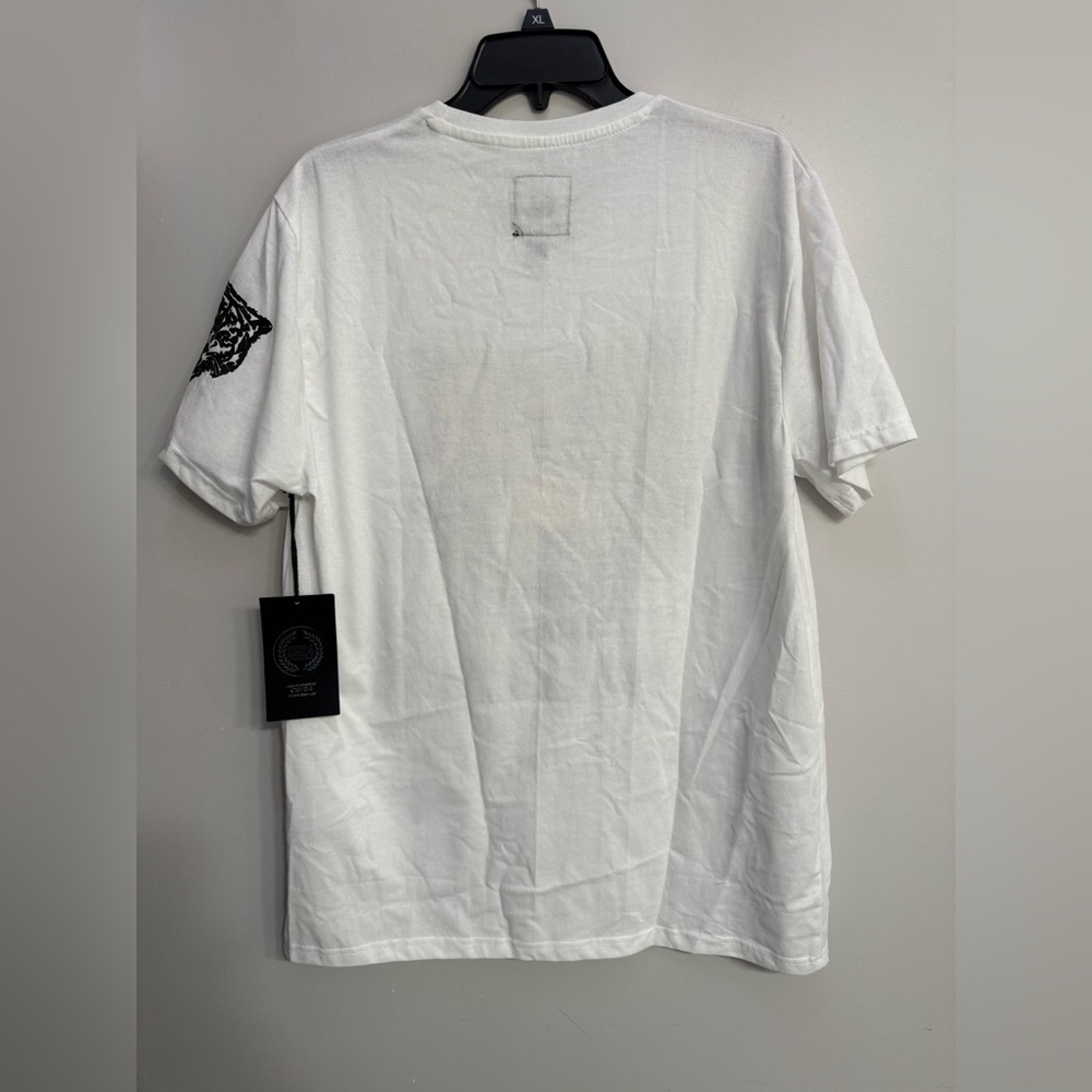 CR 24 Textured Brave Tiger Shirt - Picture 5 of 5